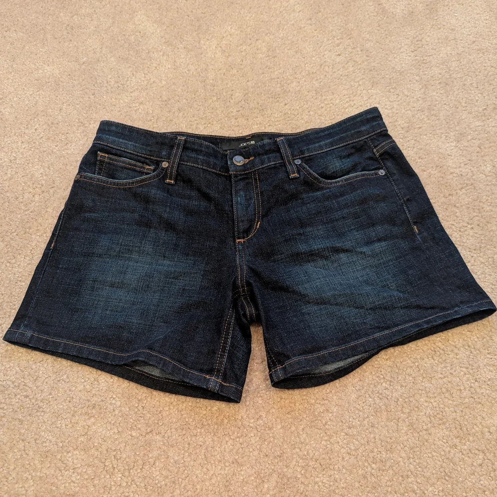 Joe's Jeans Women's Denim Shorts